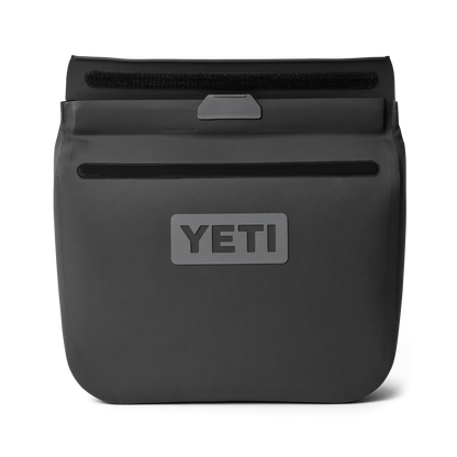 YETI Sidekick Dry® Zubehörtasche 6L Charcoal