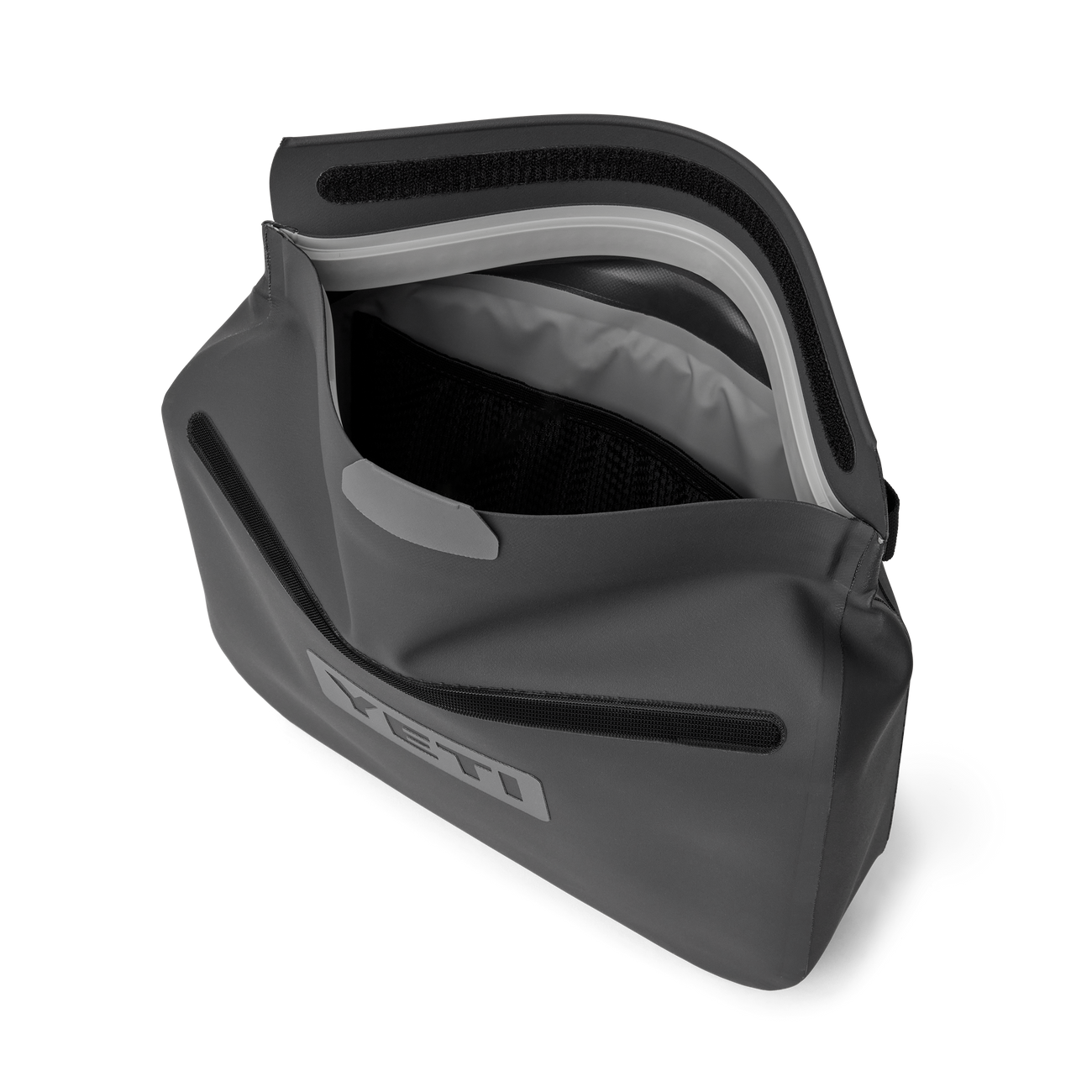 YETI Sidekick Dry® Zubehörtasche 6L Charcoal