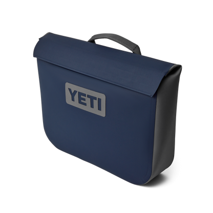YETI Sidekick Dry® 6L Gear Case Navy