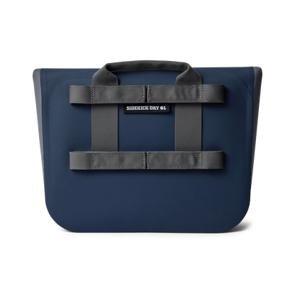YETI Sidekick Dry® Zubehörtasche 6L Navy
