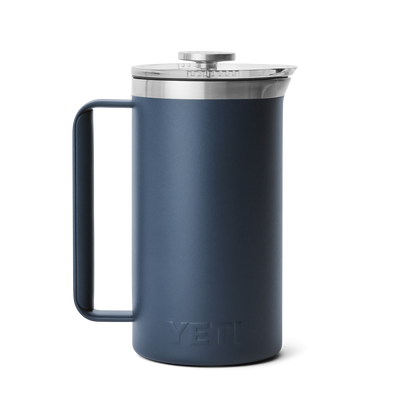 YETI Rambler® French Press 34 oz Navy