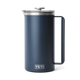 YETI Rambler® Stempelkanne mit 64 oz (2L) Fassungsvermögen Navy