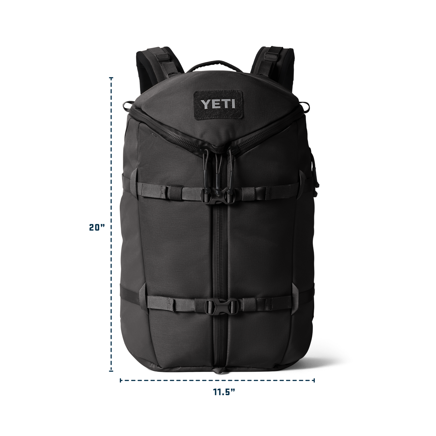 YETI Ranchero™ 27L Backpack Olive