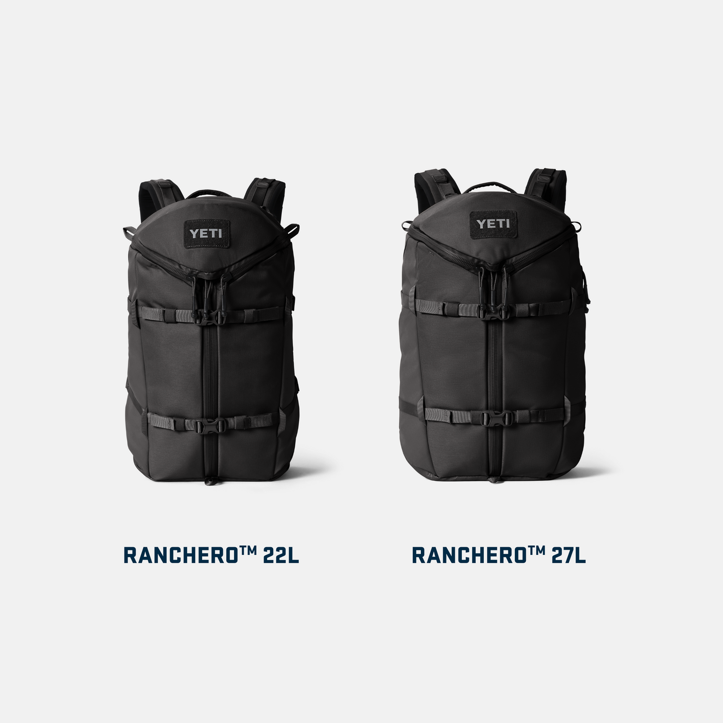 YETI Ranchero™-27-L-Rucksack Dark Cape Taupe