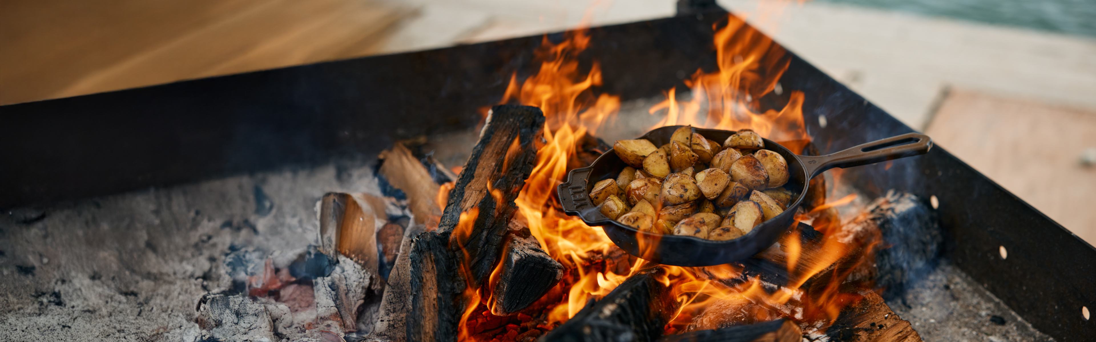 Cookware – YETI EUROPE