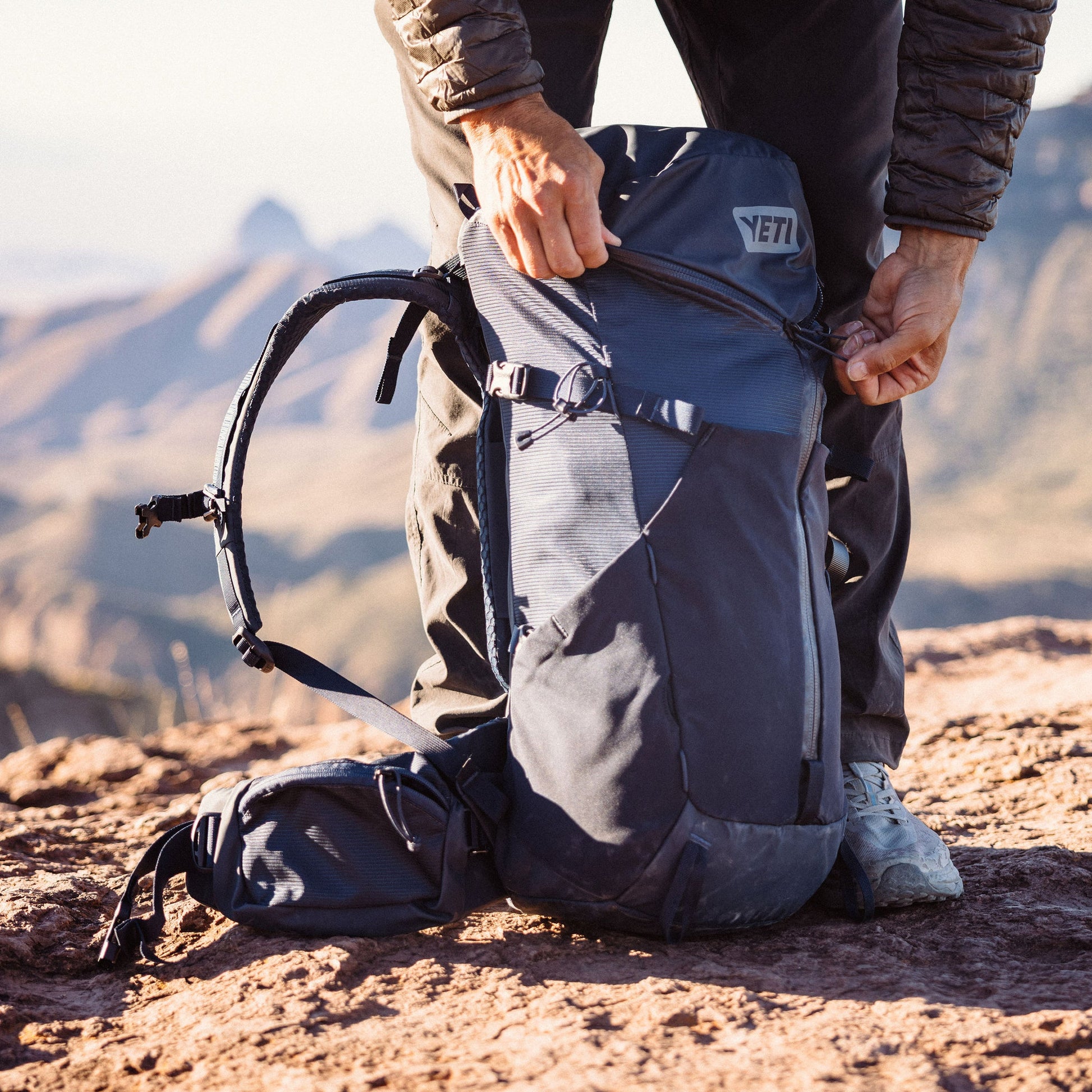 wanderrucksäcke männer YETI Männer Skala™ 32L Wanderrucksack – YETI EUROPE