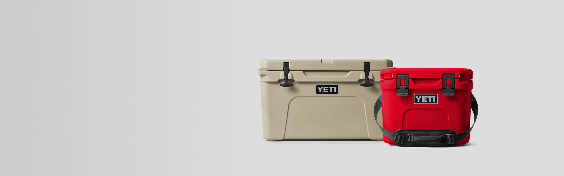 Yeti Guide Program YETI® Cooler Buying Guide: Find Your Perfect Cool Box – YETI EUROPE