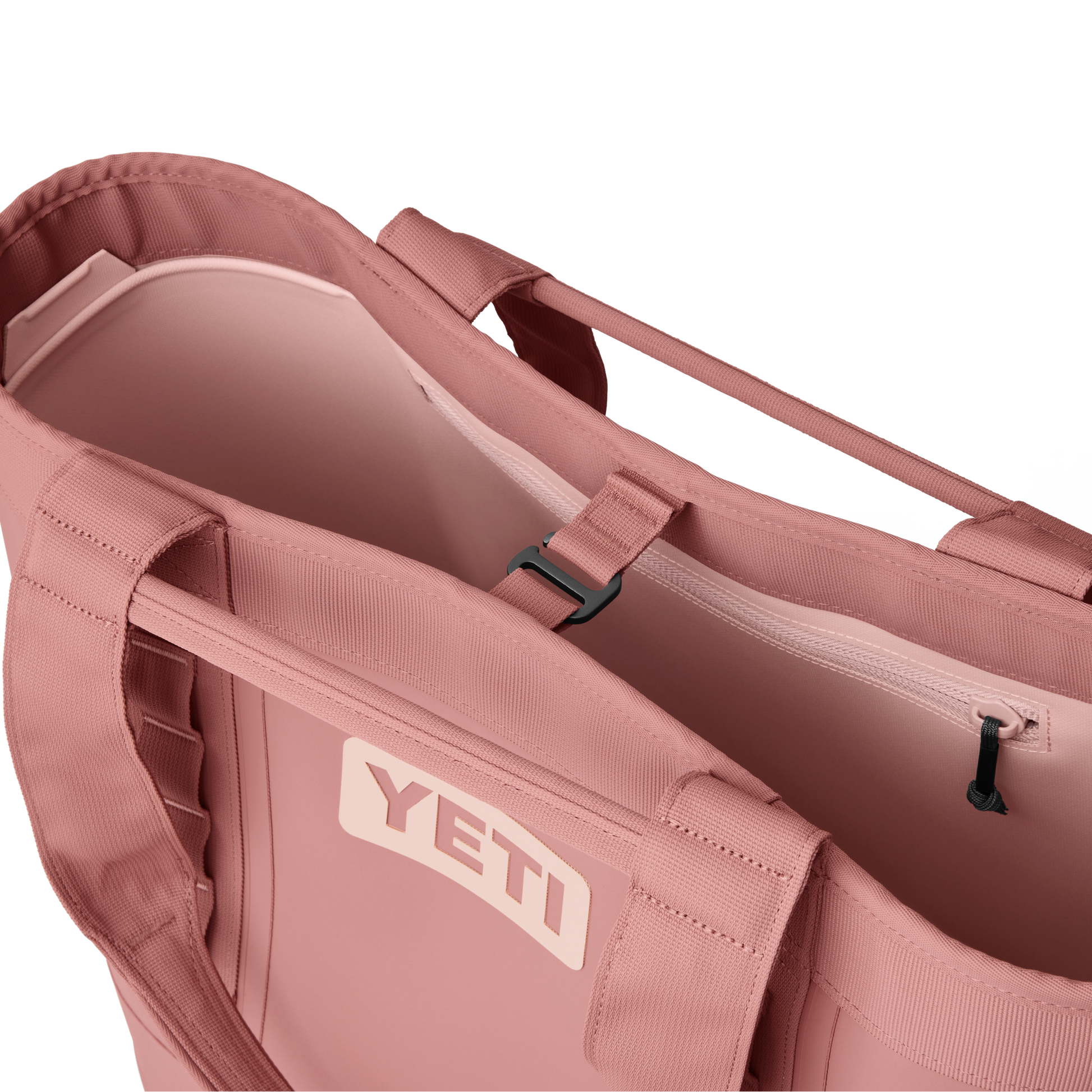 YETI Camino® 35 Tragetasche Sandstone Pink