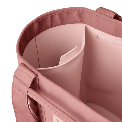 YETI Camino® 35 Tragetasche Sandstone Pink