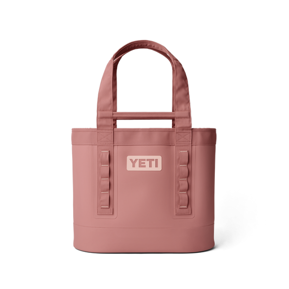 YETI Camino® 35 Tragetasche Sandstone Pink
