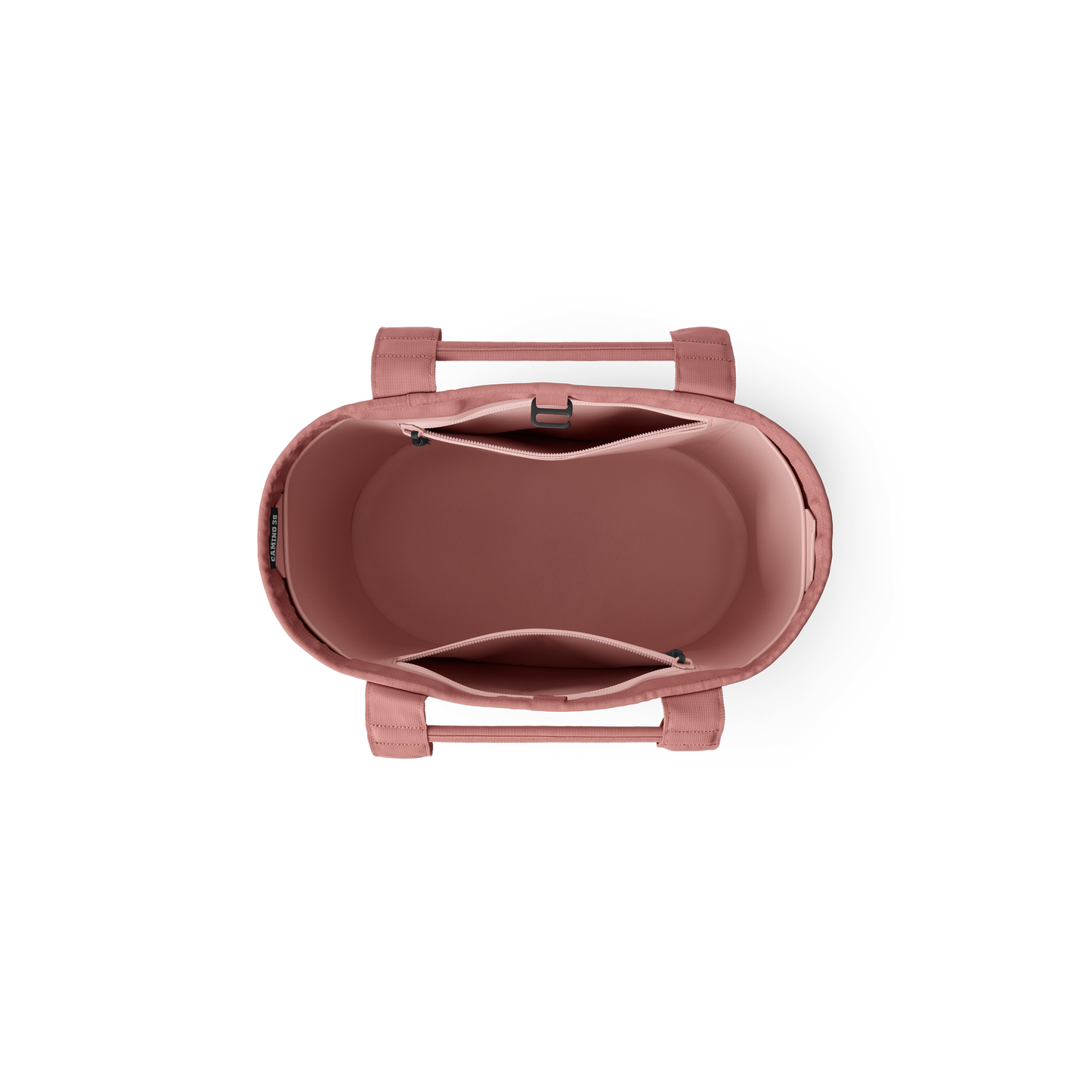 YETI Camino® 35 Tragetasche Sandstone Pink