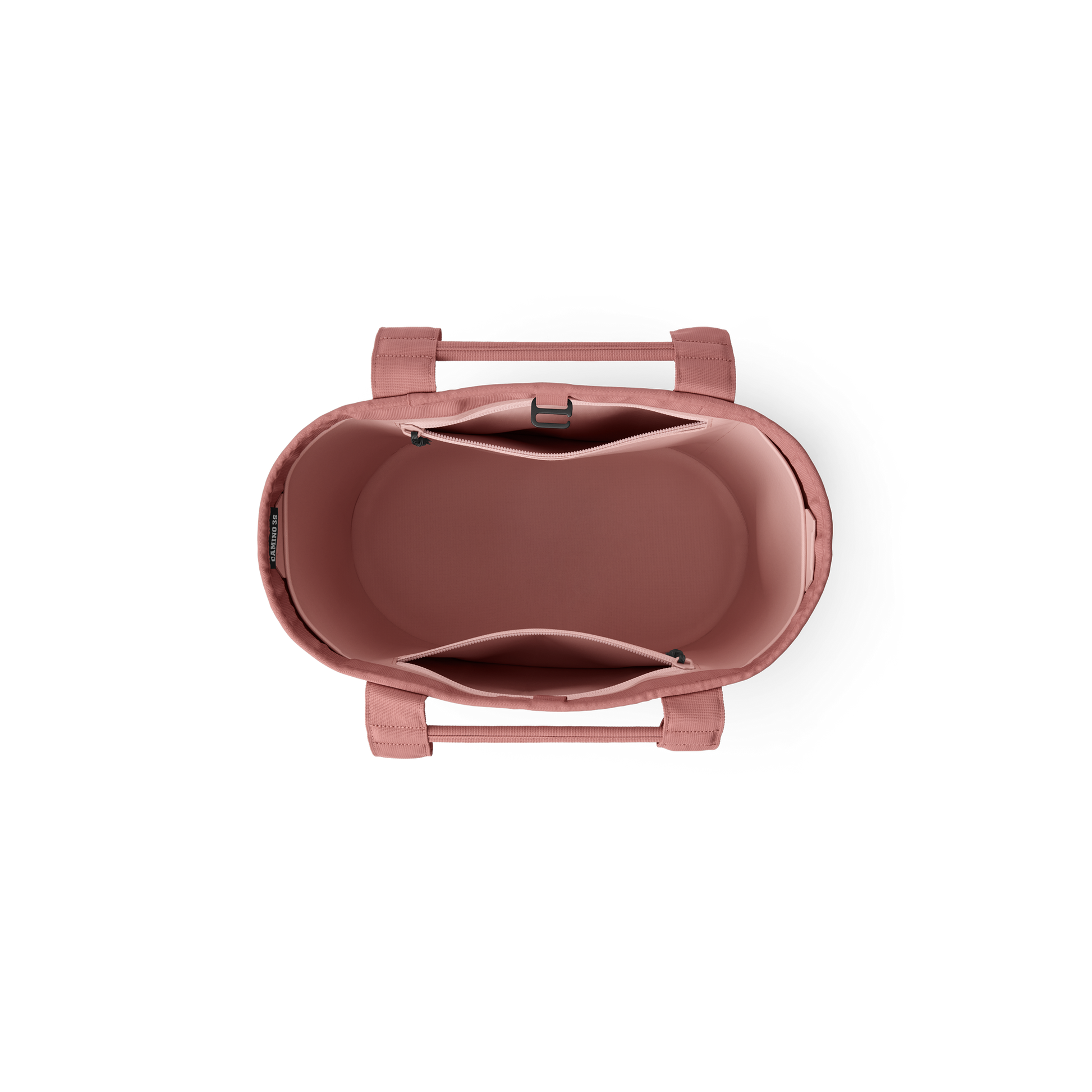 YETI Camino® 35 Tragetasche Sandstone Pink