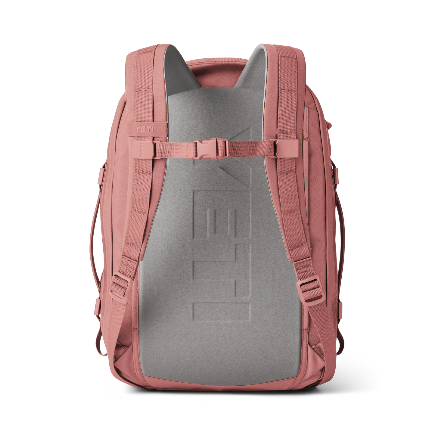 YETI Crossroads® 35L Rucksack Sandstone Pink