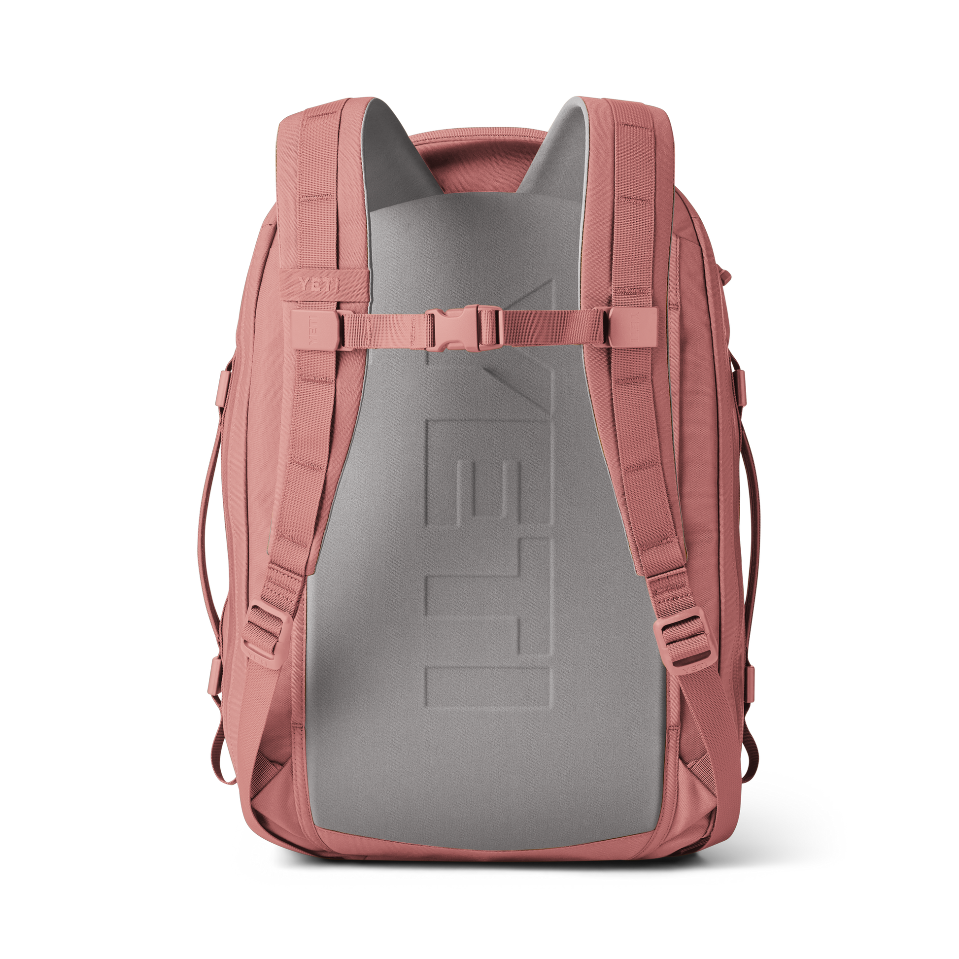 YETI Crossroads® 35L Rucksack Sandstone Pink