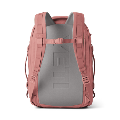 YETI Crossroads® 35L Rucksack Sandstone Pink