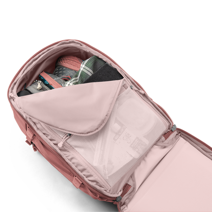 YETI Crossroads® 35L Rucksack Sandstone Pink