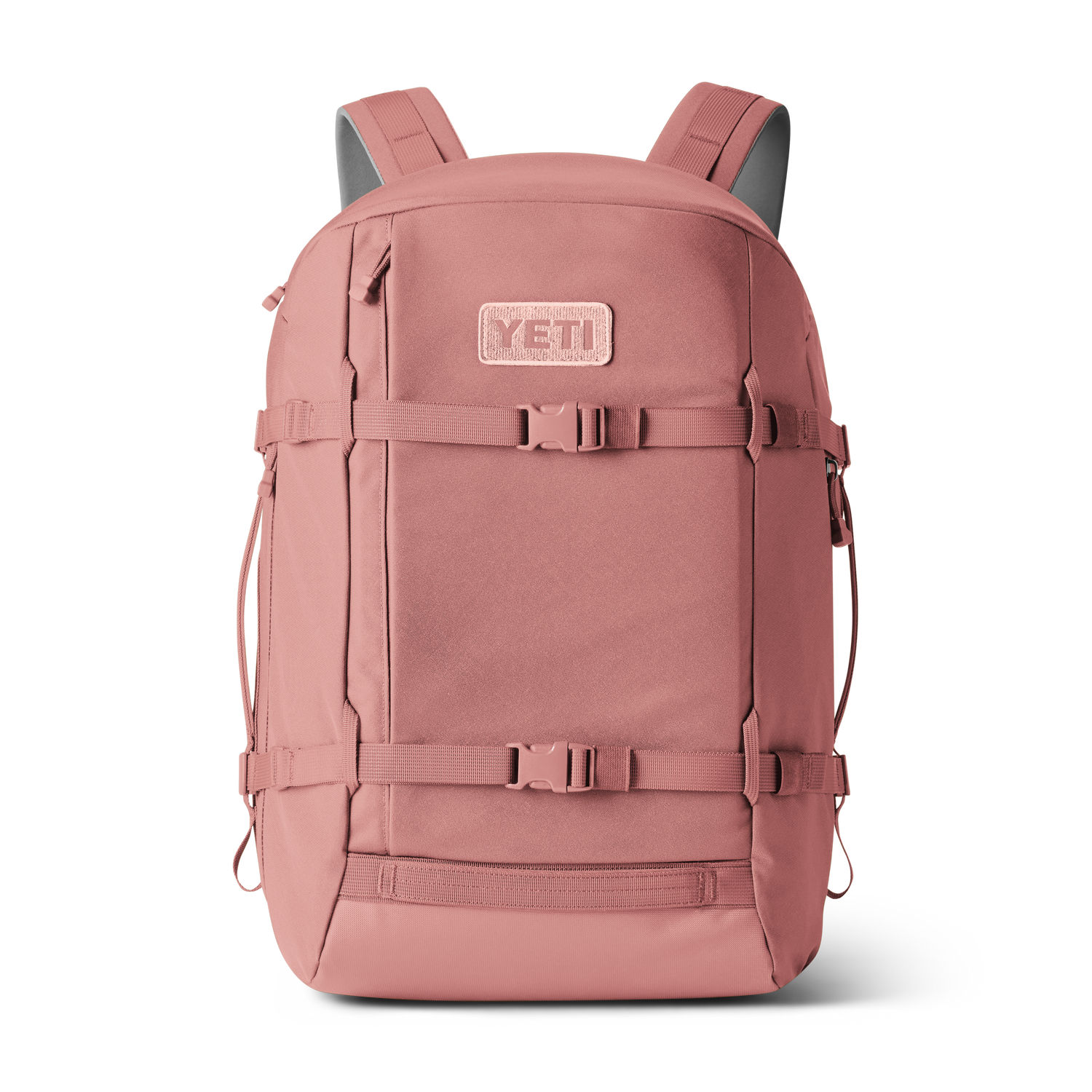YETI Crossroads® 35L Rucksack Sandstone Pink