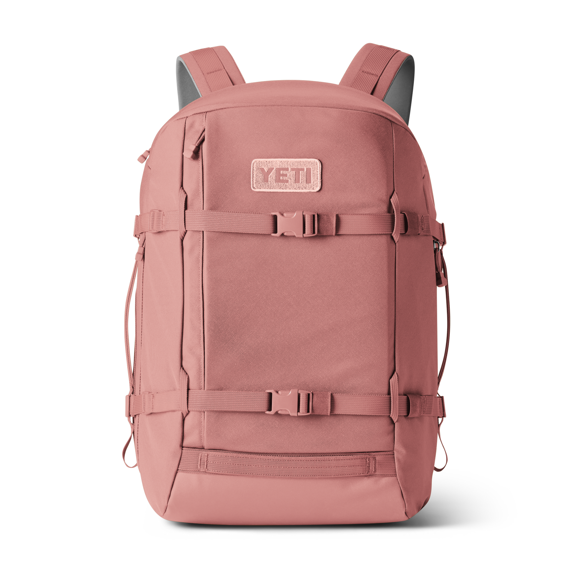 YETI Crossroads® 35L Rucksack Sandstone Pink
