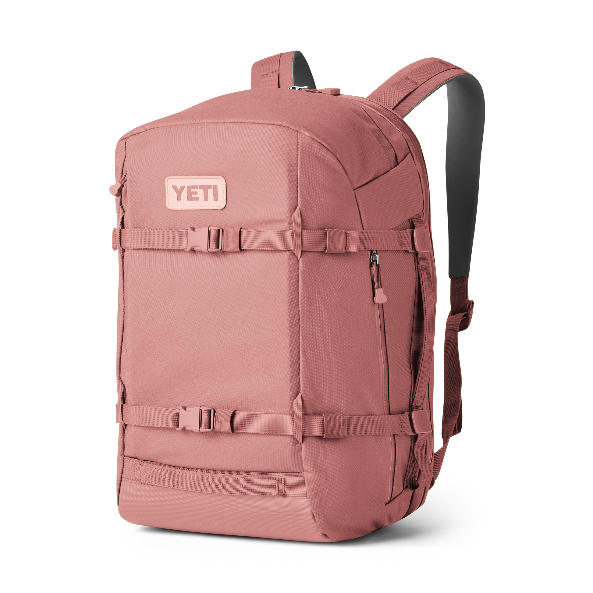 YETI Crossroads® 35L Rucksack Sandstone Pink
