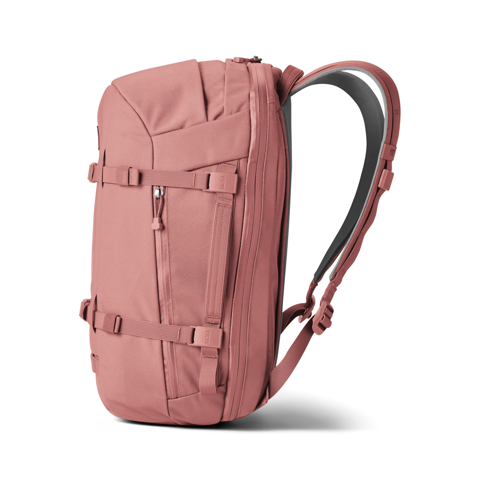YETI Crossroads® 35L Rucksack Sandstone Pink