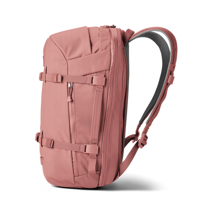 YETI Crossroads® 35L Rucksack Sandstone Pink