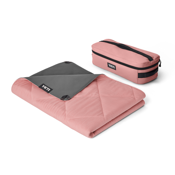 YETI Lowlands® Decke Sandstone Pink