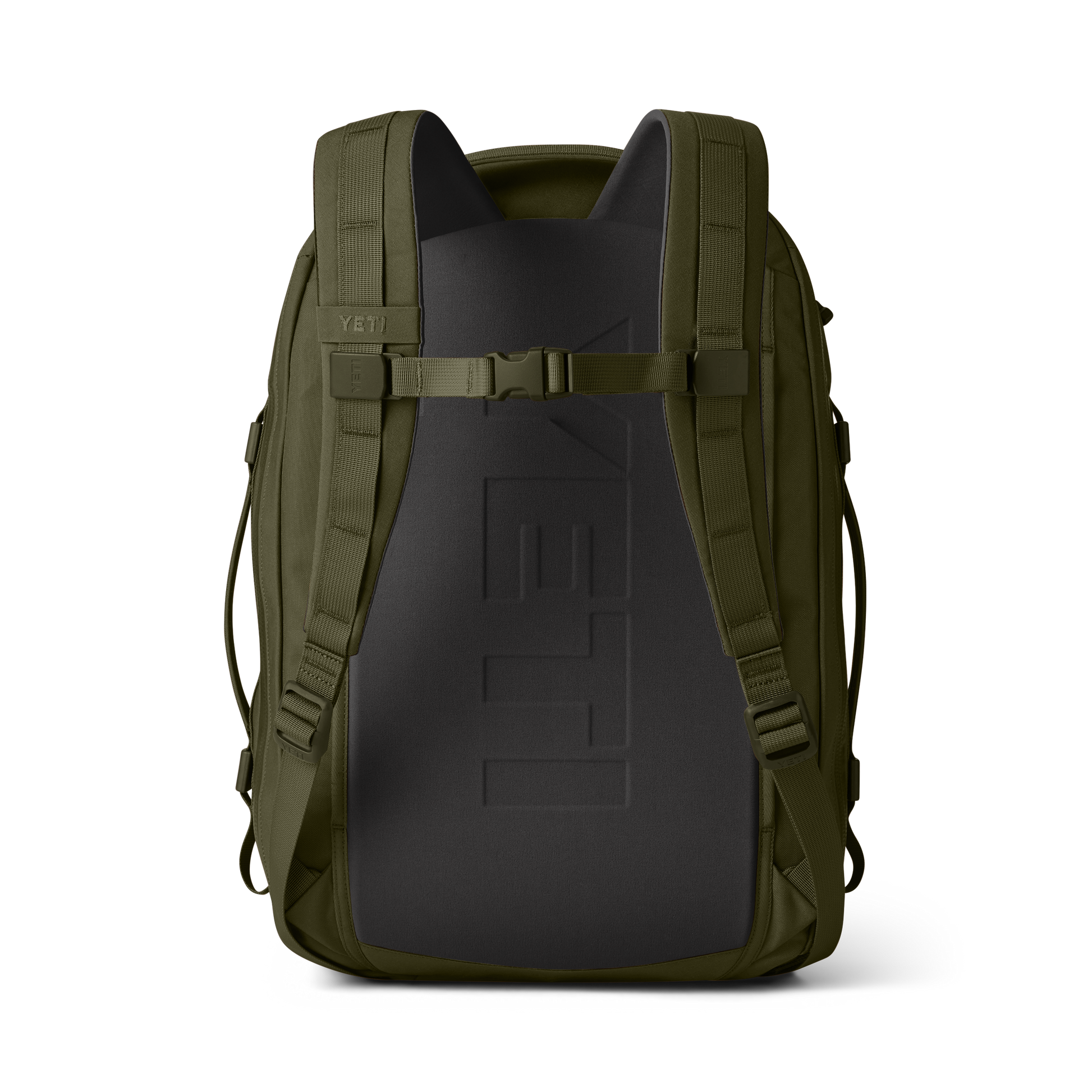 YETI Crossroads® 35L Rucksack Olive