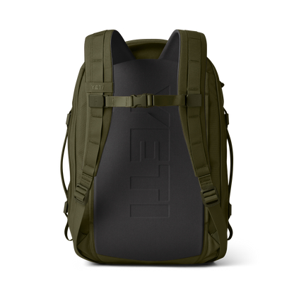 YETI Crossroads® 35L Rucksack Olive