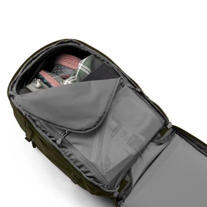 YETI Crossroads® 35L Rucksack Olive