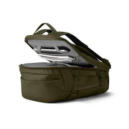 YETI Crossroads® 35L Rucksack Olive