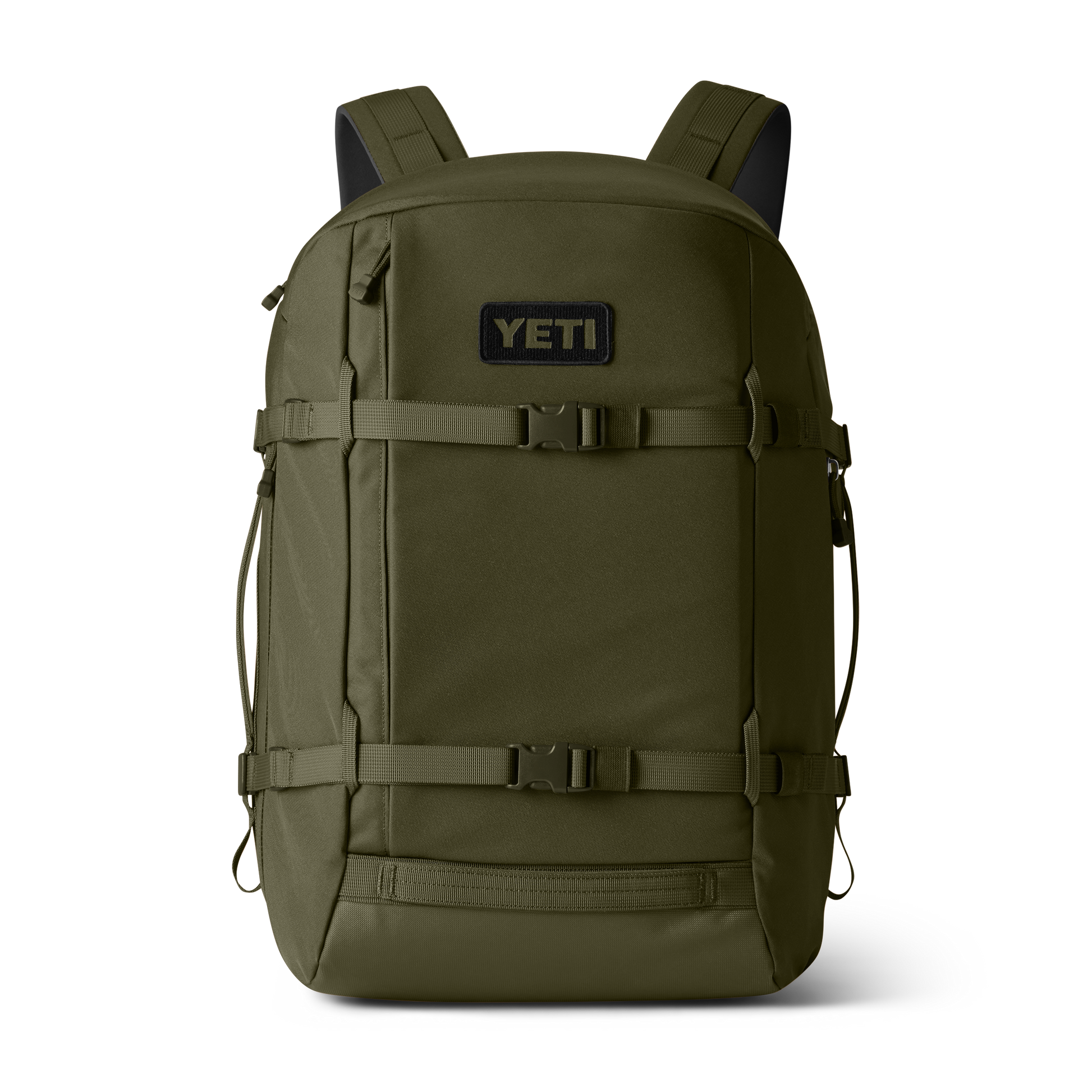 YETI Crossroads® 35L Rucksack Olive