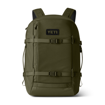YETI Crossroads® 35L Rucksack Olive