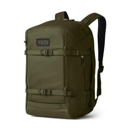 YETI Crossroads® 35L Rucksack Olive