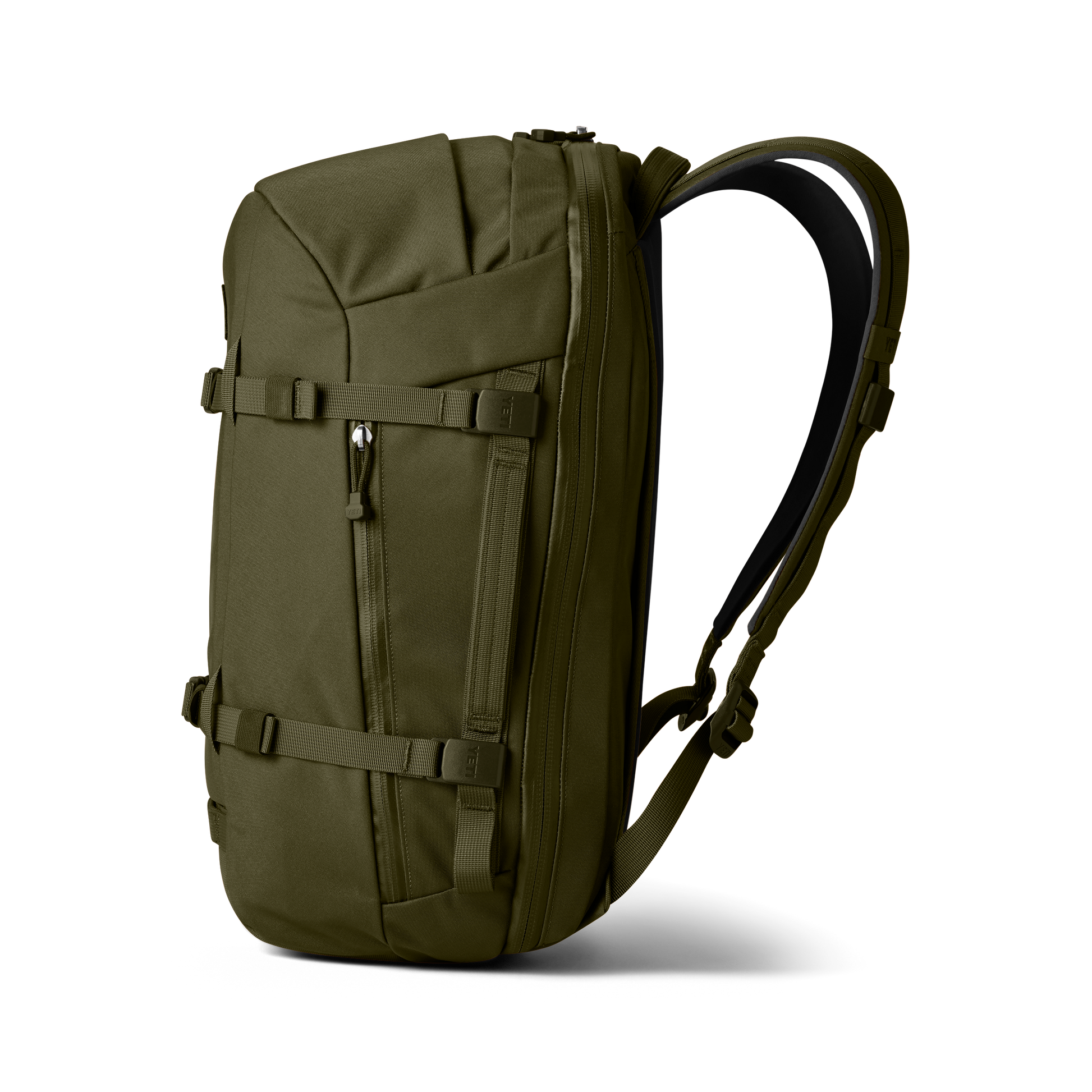 YETI Crossroads® 35L Rucksack Olive