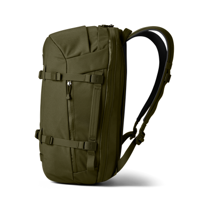 YETI Crossroads® 35L Rucksack Olive