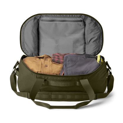 YETI Crossroads® Reisetasche 60L Olive