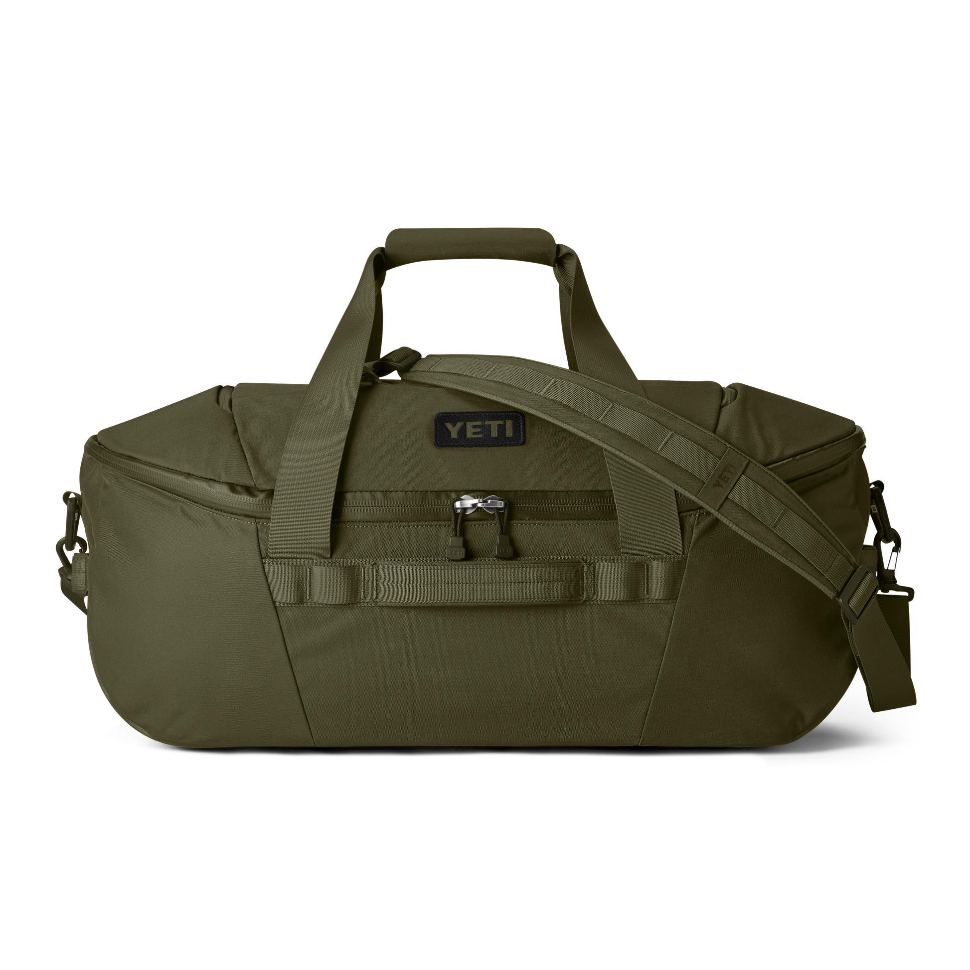 YETI Crossroads® Reisetasche 60L Olive