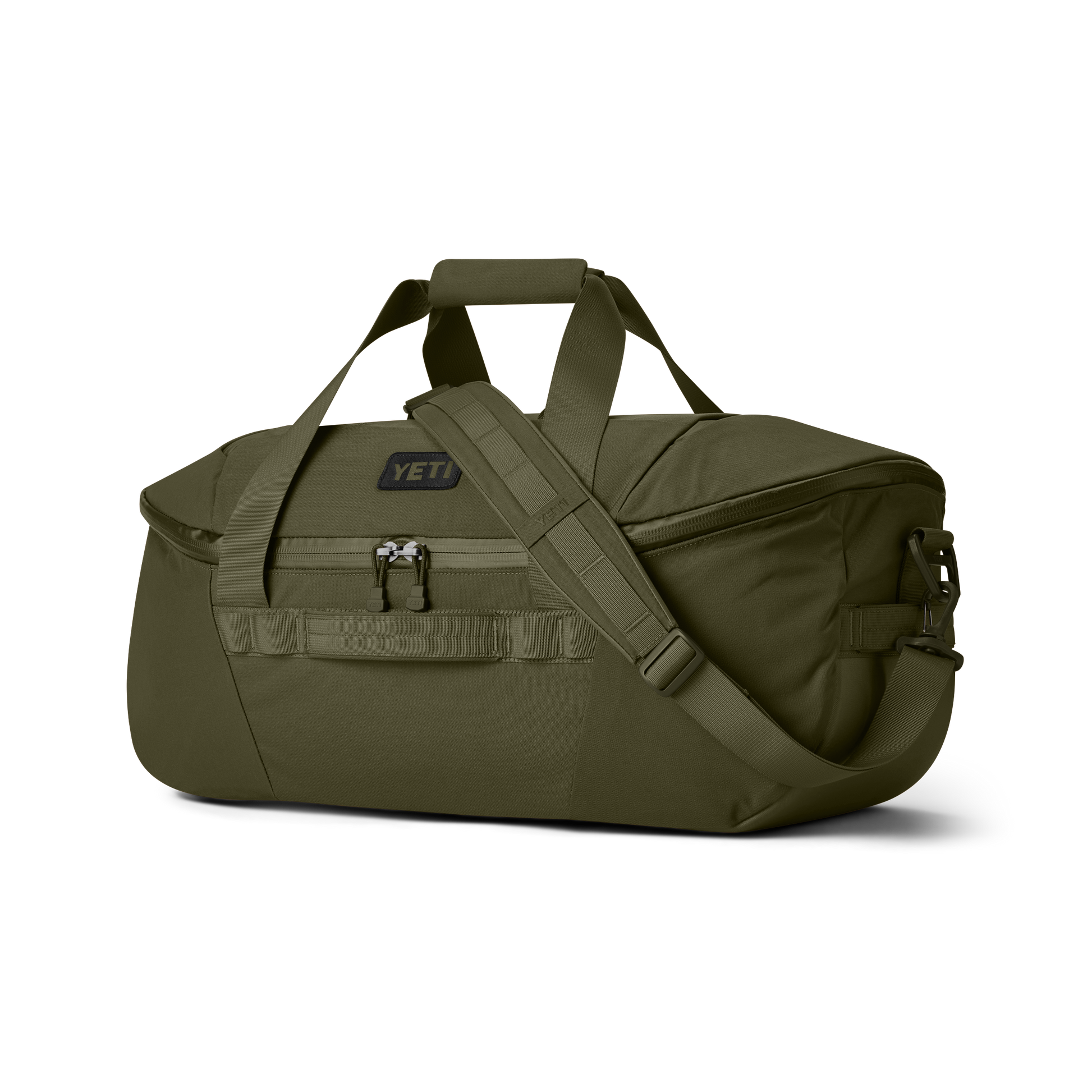YETI Crossroads® Reisetasche 60L Olive