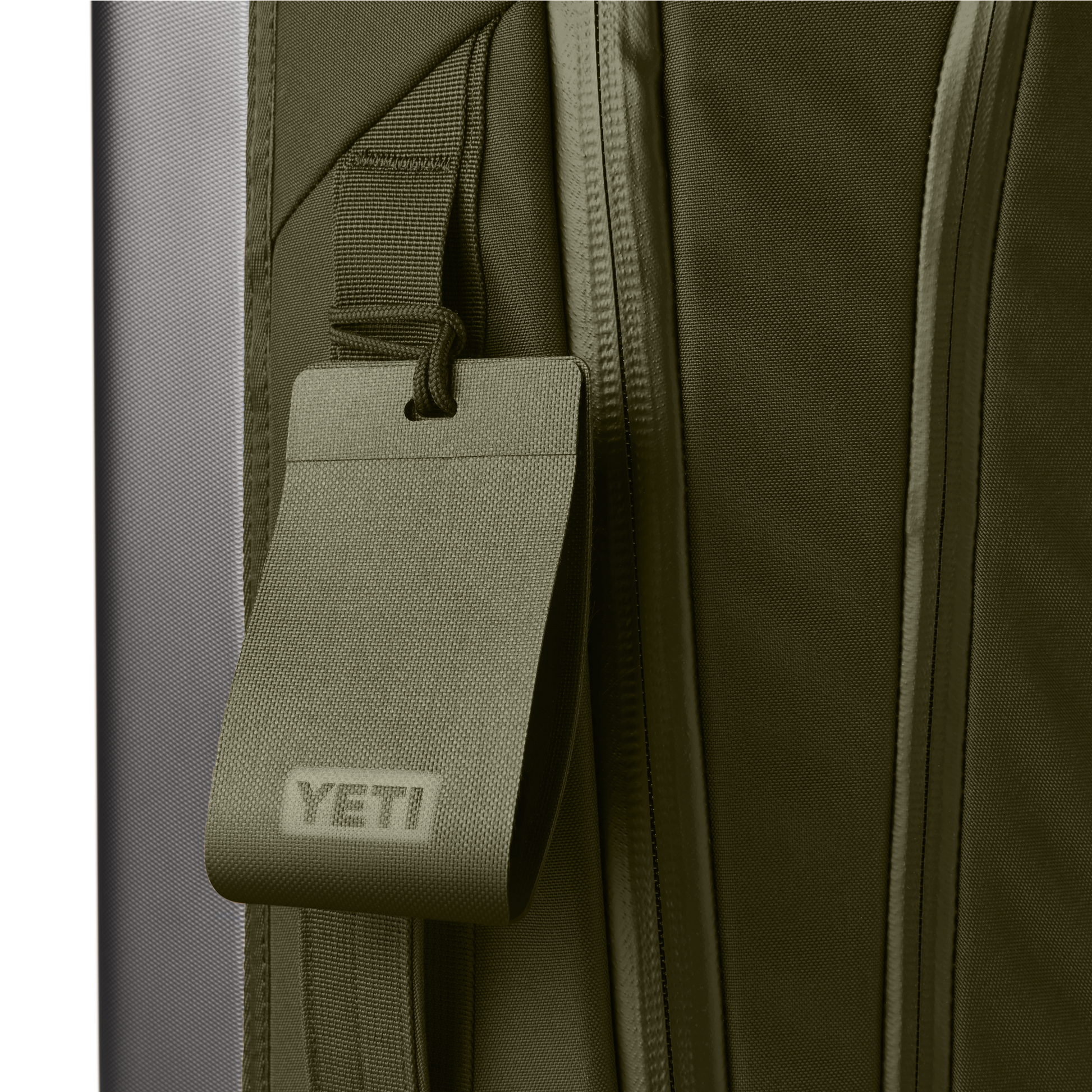 YETI Crossroads® 22-Zoll-Reisegepäck Olive