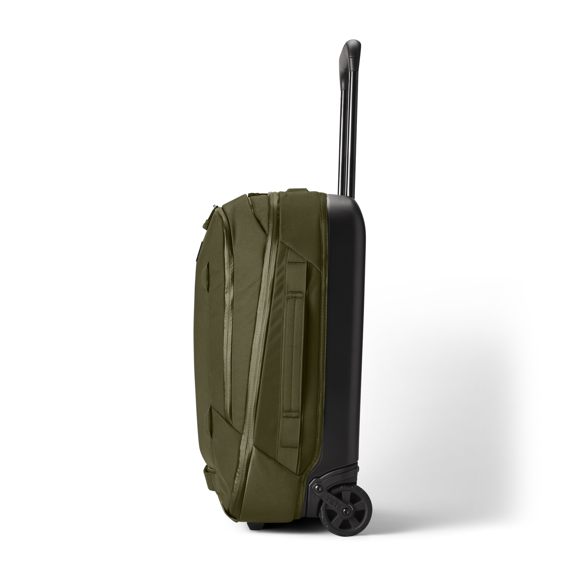 YETI Crossroads® 22-Zoll-Reisegepäck Olive