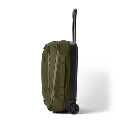 YETI Crossroads® 22-Zoll-Reisegepäck Olive