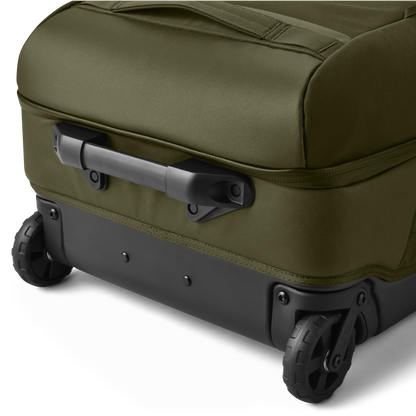 YETI Crossroads® 29-Zoll-Reisegepäck Olive