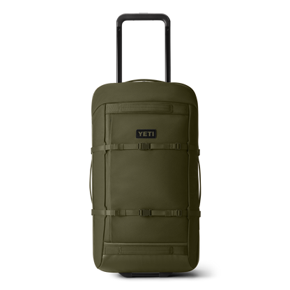 YETI Crossroads® 29-Zoll-Reisegepäck Olive