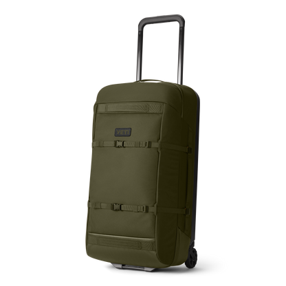 YETI Crossroads® 29-Zoll-Reisegepäck Olive