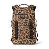YETI Panga® 28L Waterproof Backpack Wetlands Camo