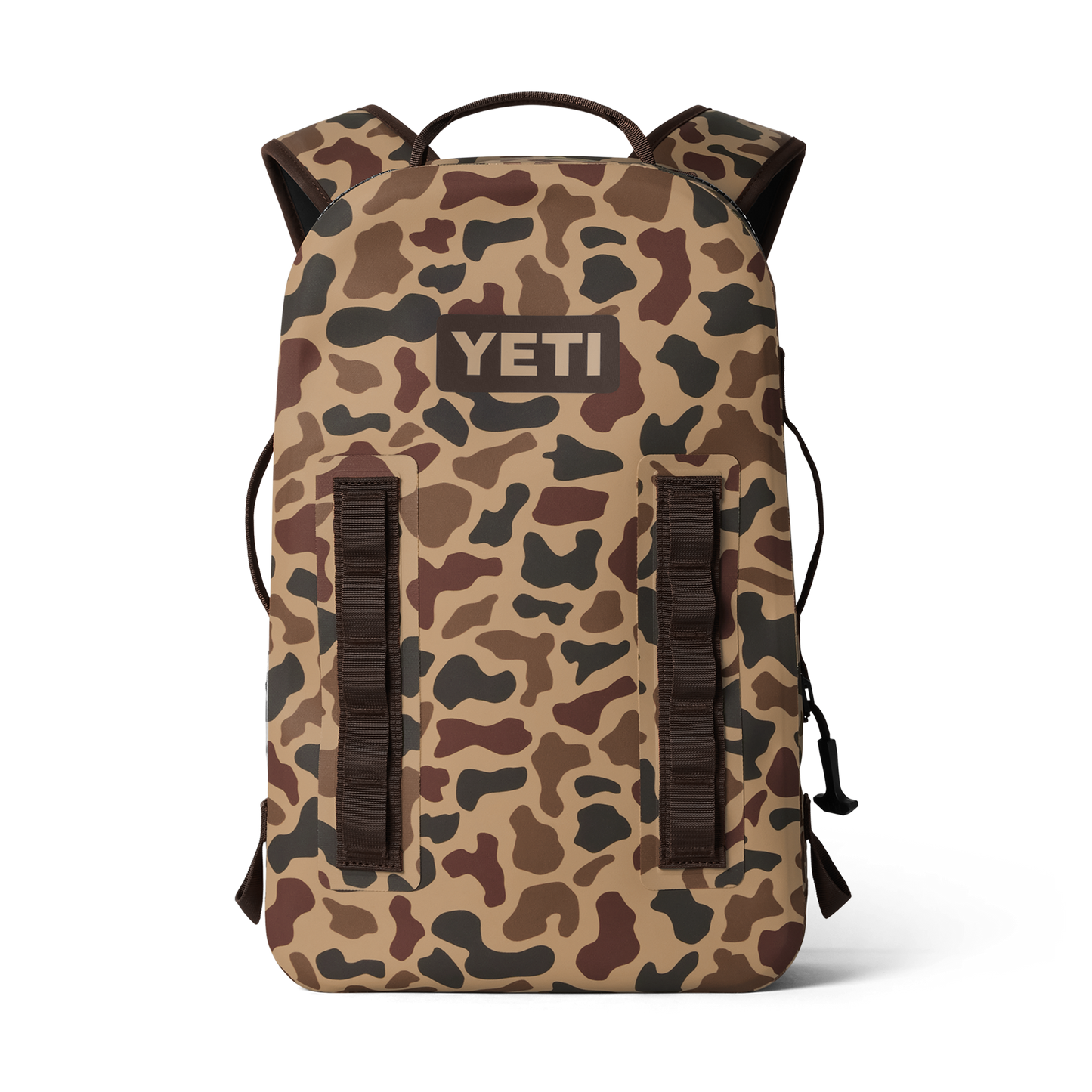 YETI Panga® 28L Wasserdichter Rucksack Wetlands Camo