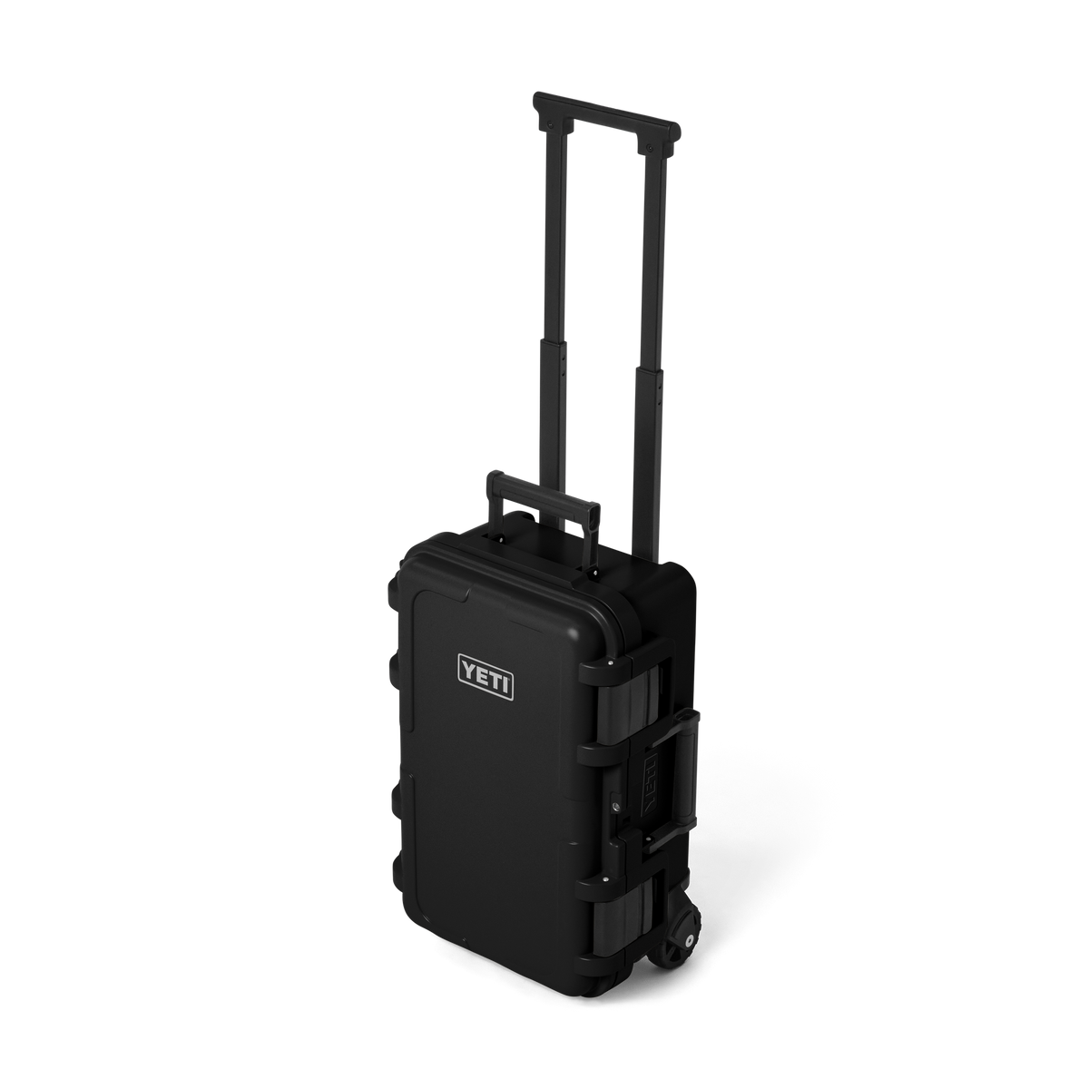 YETI LoadOut® GoBox 28 Wheeled Gear Case Black