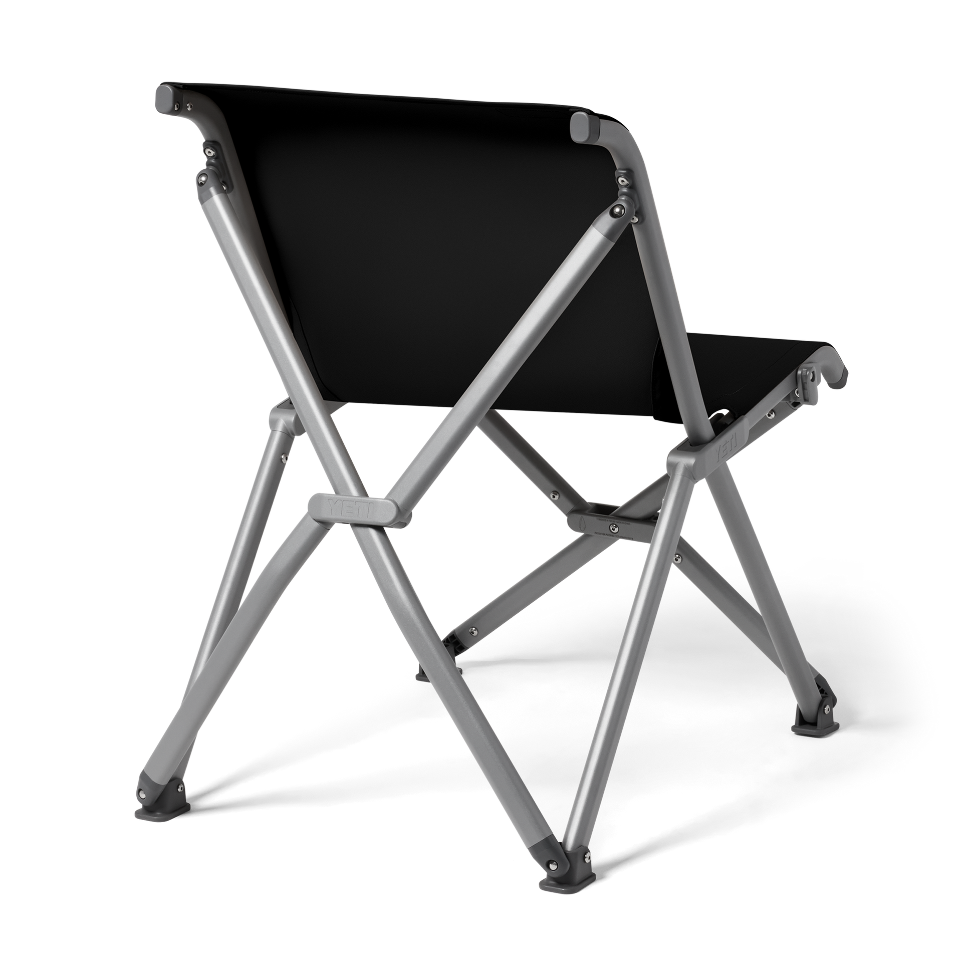 YETI Trailhead® Field Chair Black