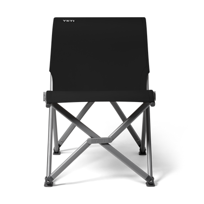 YETI Trailhead® Field Chair Black