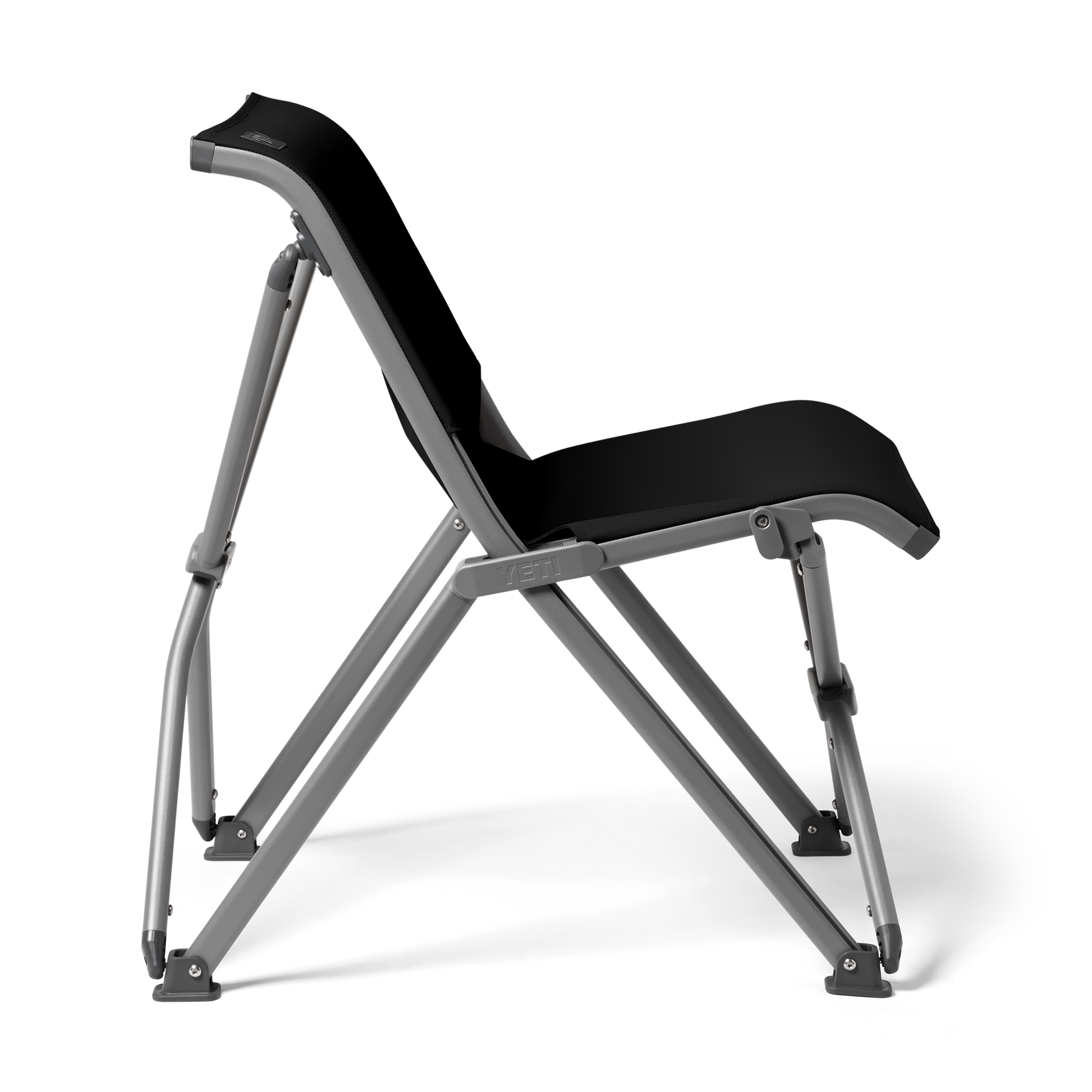 YETI Trailhead® Field Chair Black